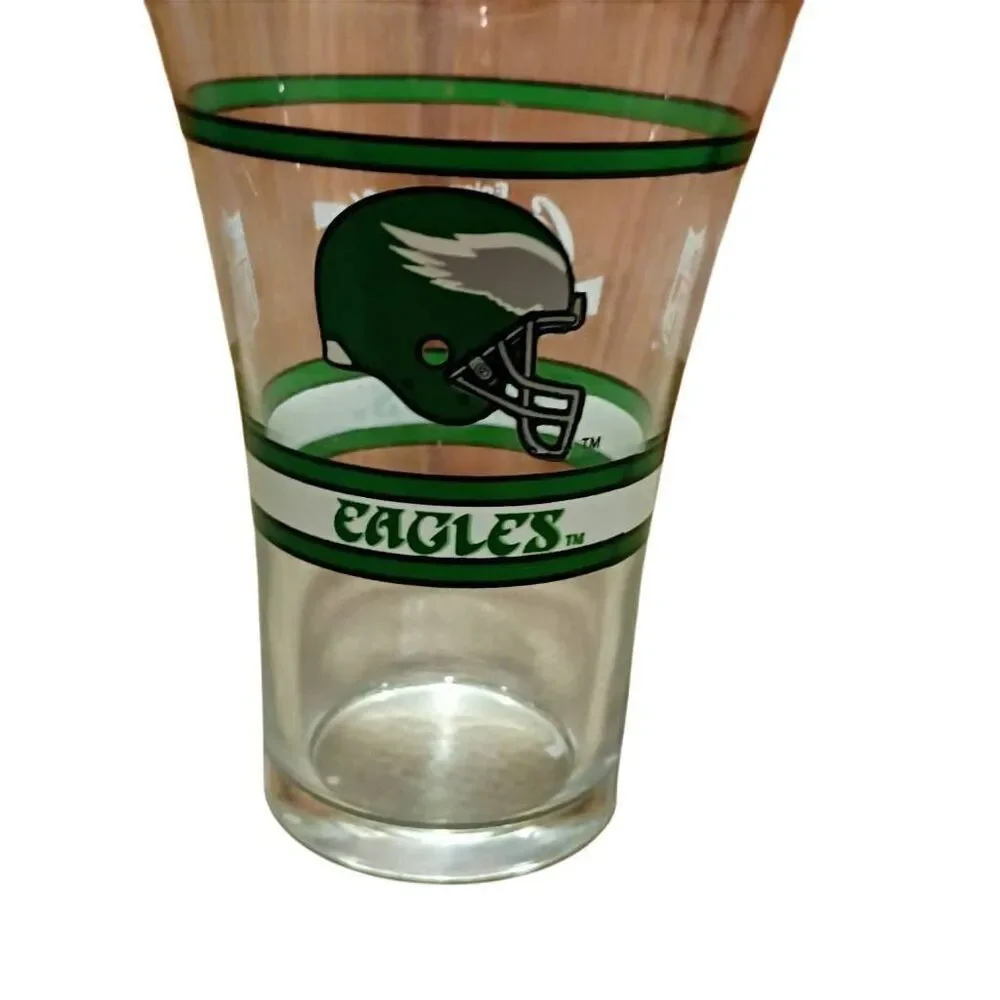 Vintage 1980s Philadelphia Eagles 6